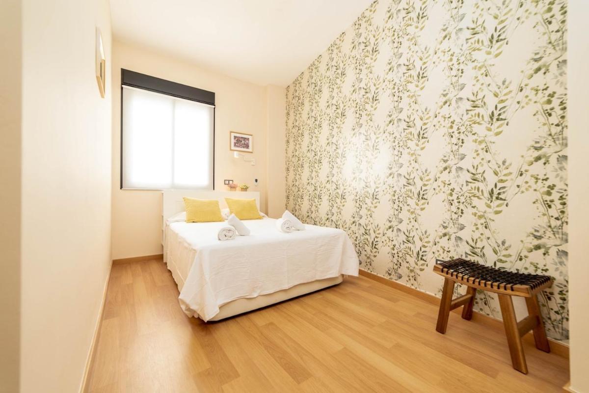 -Malagasunapts- Stylish City Centre Pool&Parking Zewnętrze zdjęcie